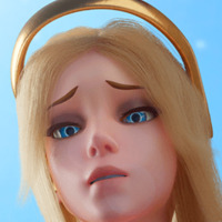 Rounded avatar