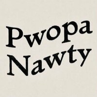 Pwopa Nawty