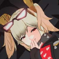 Rounded avatar