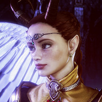 Rounded avatar