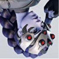 Rounded avatar