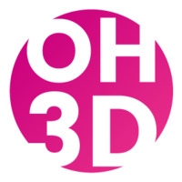 OH3D