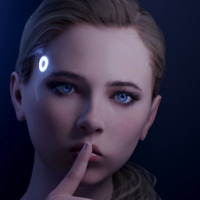 Rounded avatar