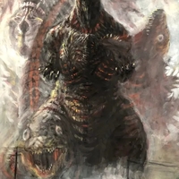 yulongGodzilla