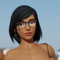 Q