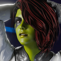 xzCrystal3D avatar