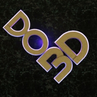 Dom3D avatar