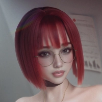 Rounded avatar