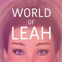World Of Leah