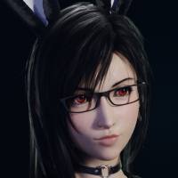 Rounded avatar