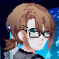 Rounded avatar