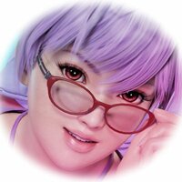 Rounded avatar