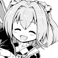 kosuzumybeloved