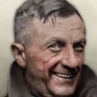 Sergei Taboristky