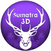 Sumatra 3D