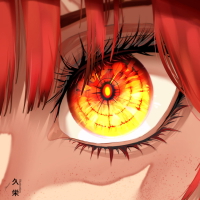 Rounded avatar