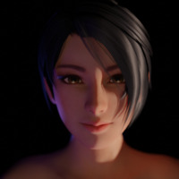 Rounded avatar
