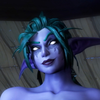 Tyrande Whisperwind