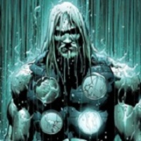 Mekron Shore