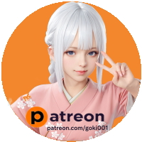 Rounded avatar