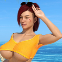 marykatesheridan