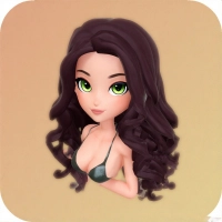 Rounded avatar