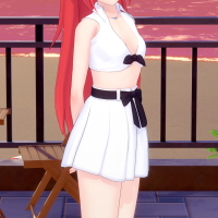 hanaryujin