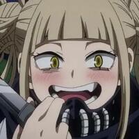Himiko toga