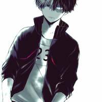 Kaito Uchiha