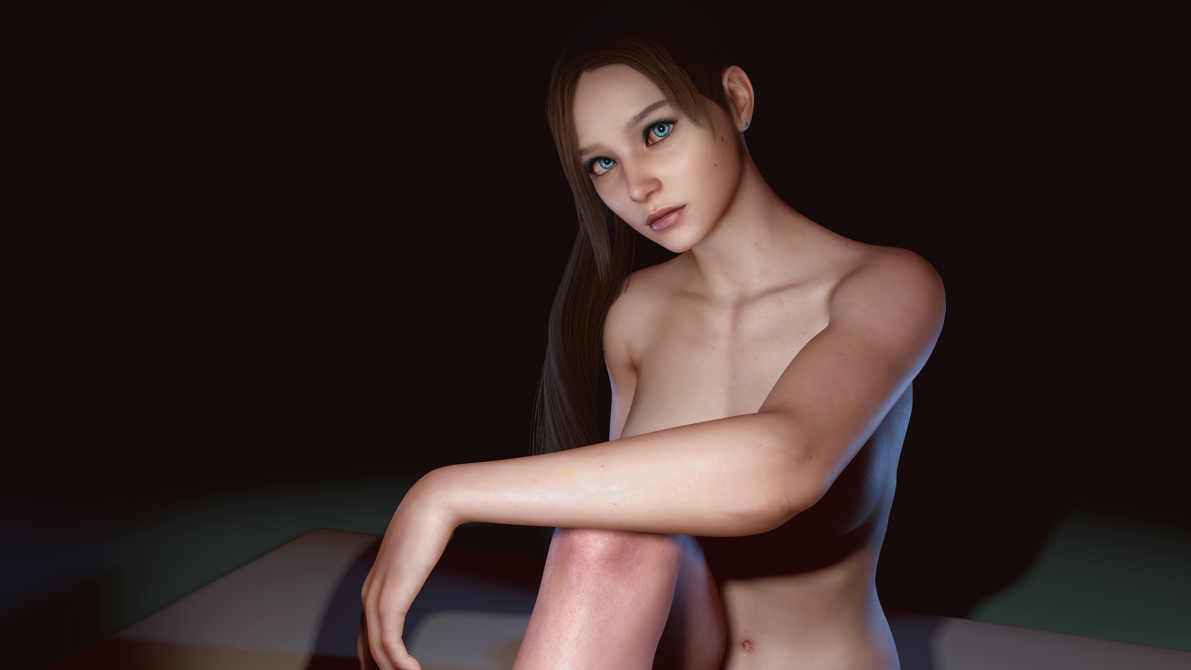 Community Contributions - April 2023  3d Porn Futanari Futa 3dnsfw Cum Cum Covered Masturbating Model Sexy Photorealistic Nude Nudes Digital Art Sex Sexy Lingerie Lingerie Nsfw Bbw 2