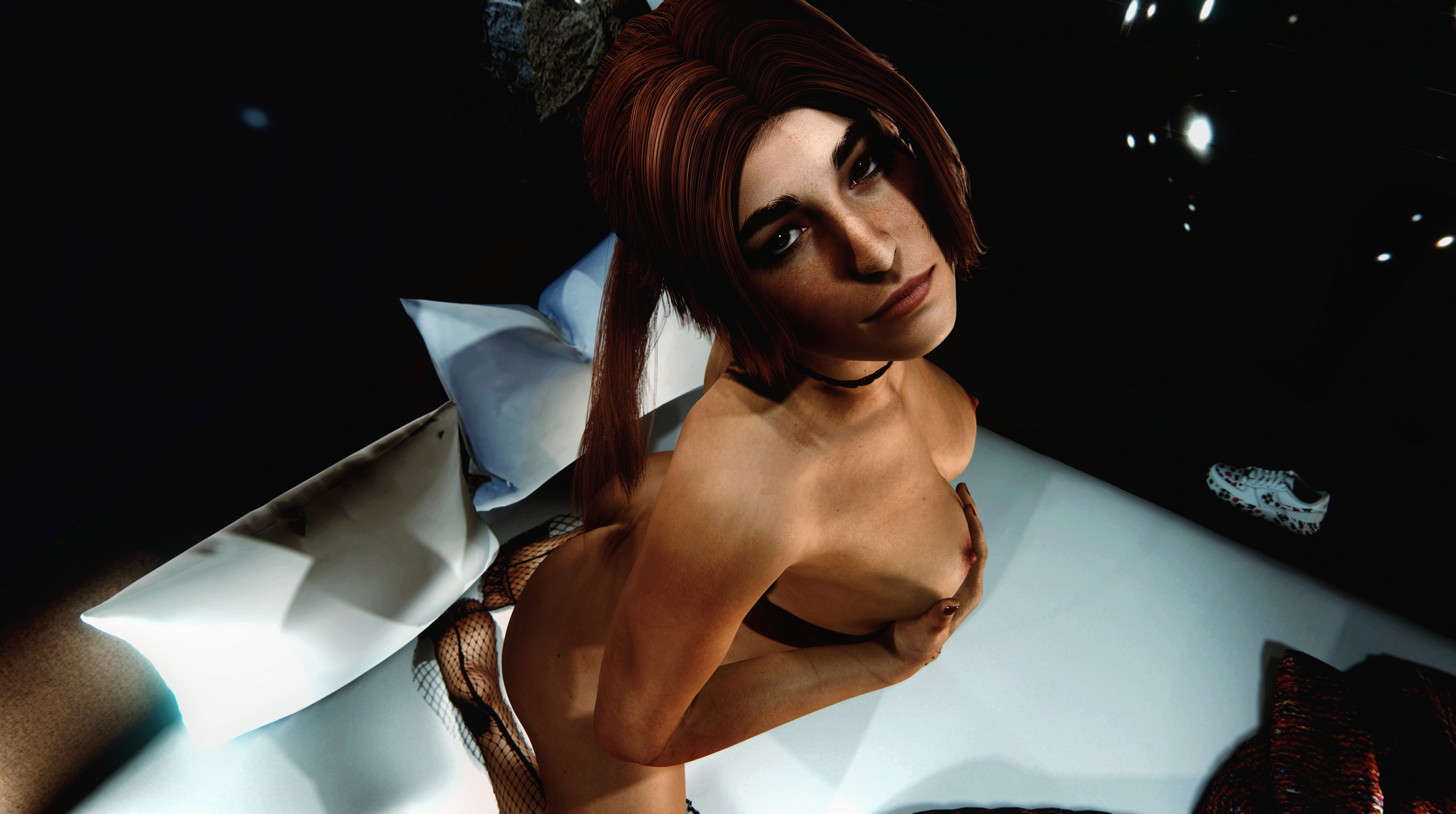 Community Contributions - April 2023  3d Porn Futanari Futa 3dnsfw Cum Cum Covered Masturbating Model Sexy Photorealistic Nude Nudes Digital Art Sex Sexy Lingerie Lingerie Nsfw Bbw 9