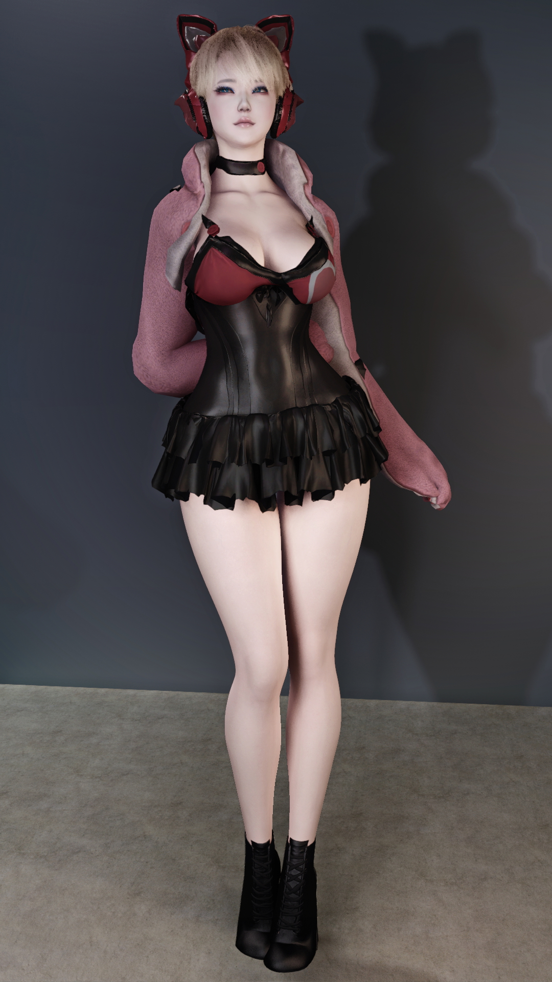 Community Contributions - April 2023  3d Porn Futanari Futa 3dnsfw Cum Cum Covered Masturbating Model Sexy Photorealistic Nude Nudes Digital Art Sex Sexy Lingerie Lingerie Nsfw Bbw 24