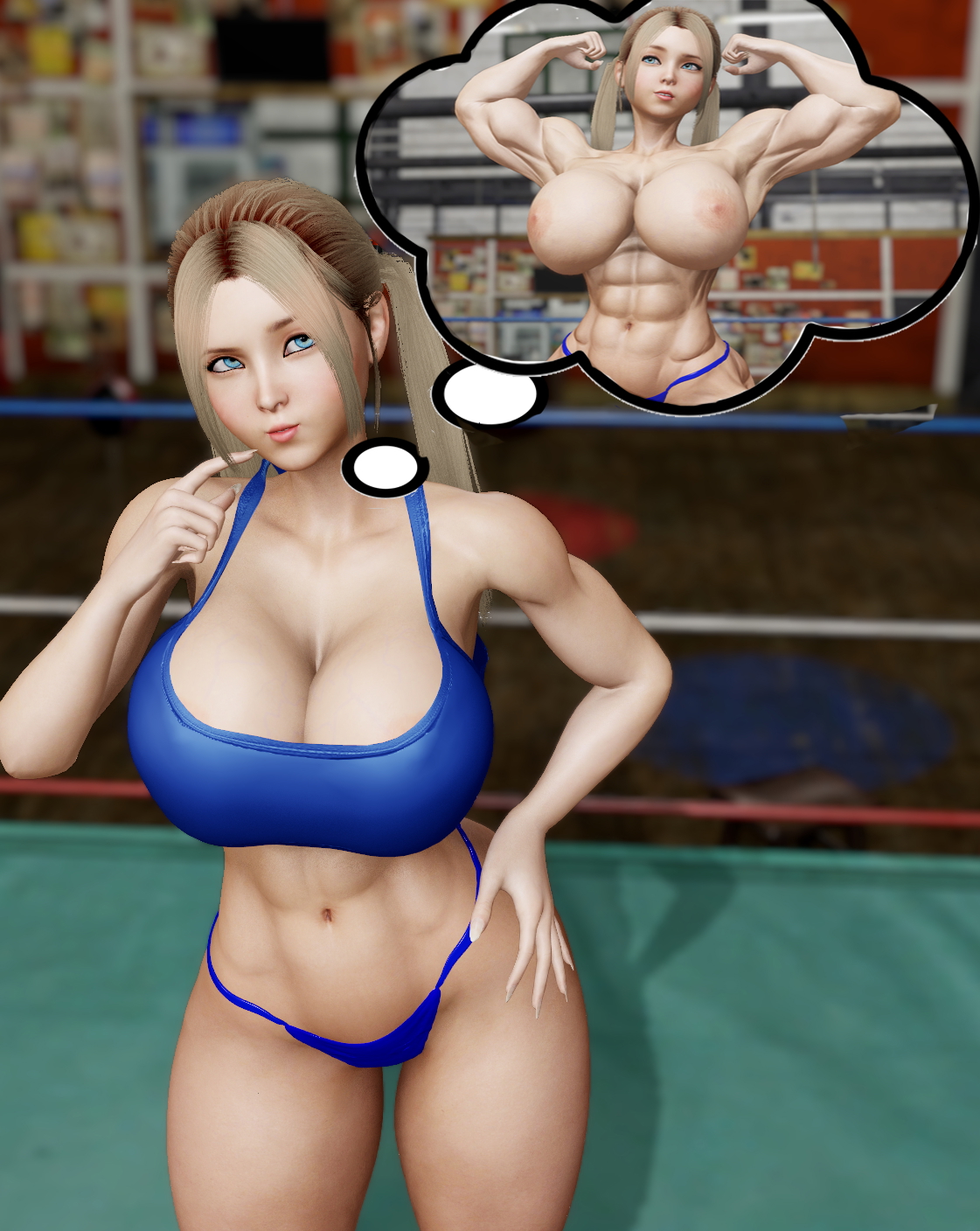 Community Contributions - April 2023  3d Porn Futanari Futa 3dnsfw Cum Cum Covered Masturbating Model Sexy Photorealistic Nude Nudes Digital Art Sex Sexy Lingerie Lingerie Nsfw Bbw 2