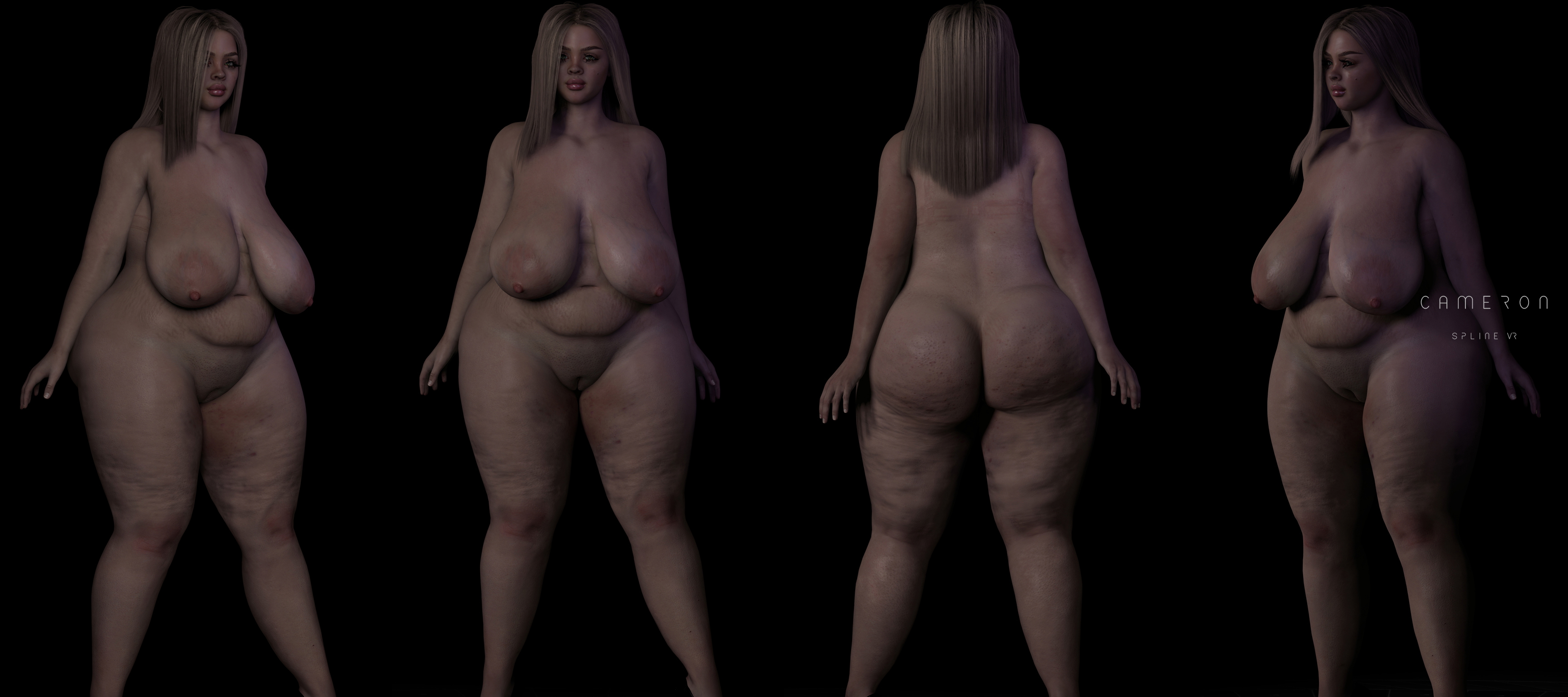 Community Contributions - April 2023  3d Porn Futanari Futa 3dnsfw Cum Cum Covered Masturbating Model Sexy Photorealistic Nude Nudes Digital Art Sex Sexy Lingerie Lingerie Nsfw Bbw 21