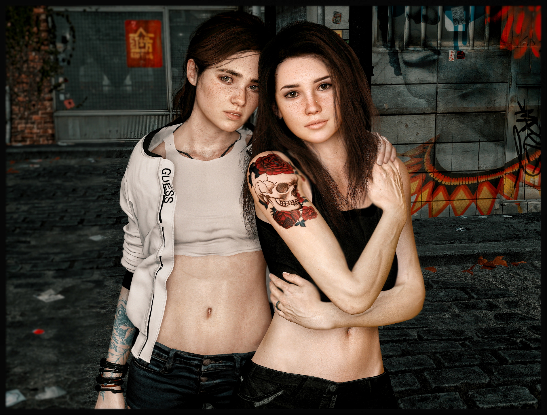 Community Contributions - April 2023  3d Porn Futanari Futa 3dnsfw Cum Cum Covered Masturbating Model Sexy Photorealistic Nude Nudes Digital Art Sex Sexy Lingerie Lingerie Nsfw Bbw 2