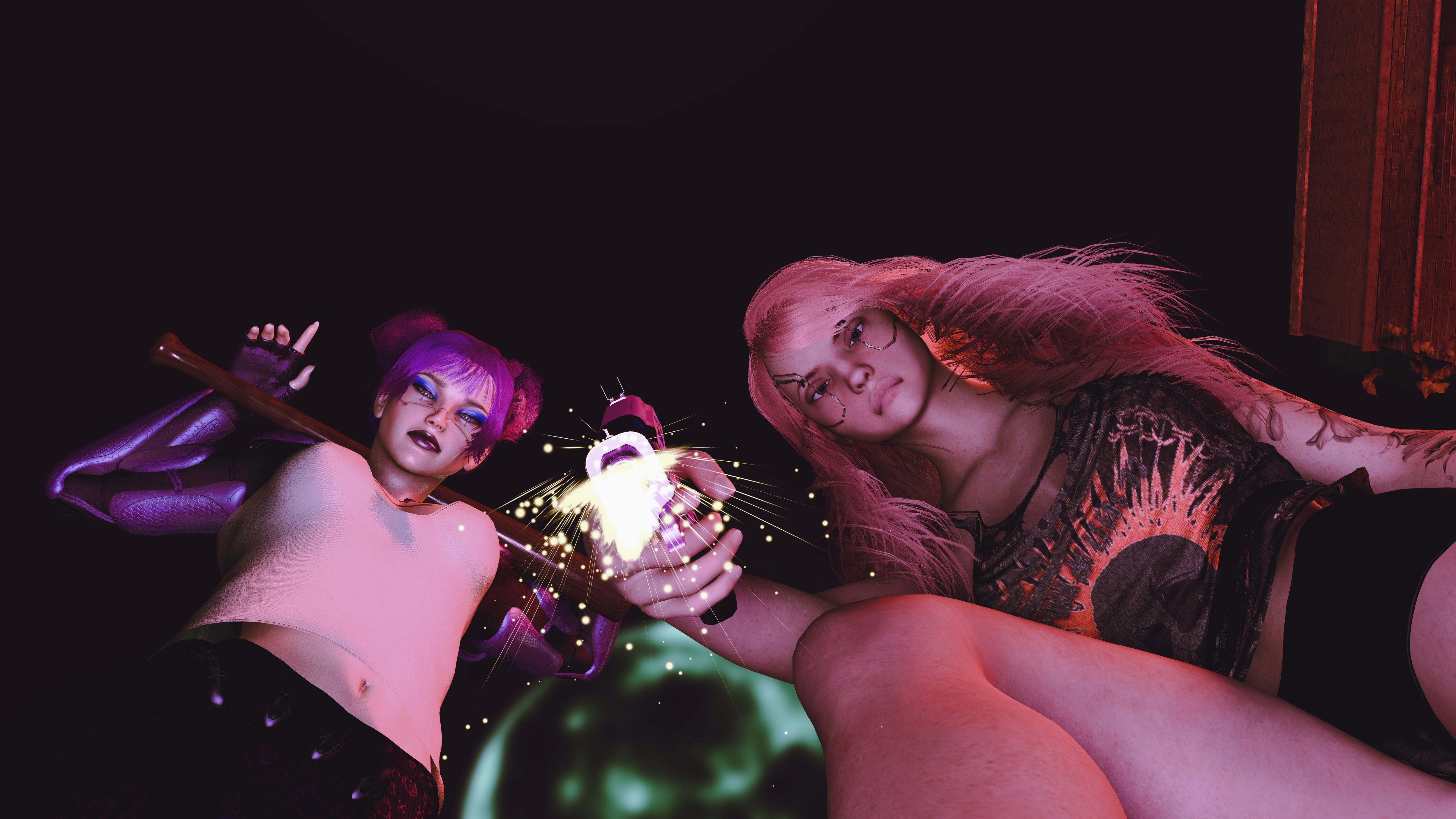 Community Contributions - April 2023  3d Porn Futanari Futa 3dnsfw Cum Cum Covered Masturbating Model Sexy Photorealistic Nude Nudes Digital Art Sex Sexy Lingerie Lingerie Nsfw Bbw 12