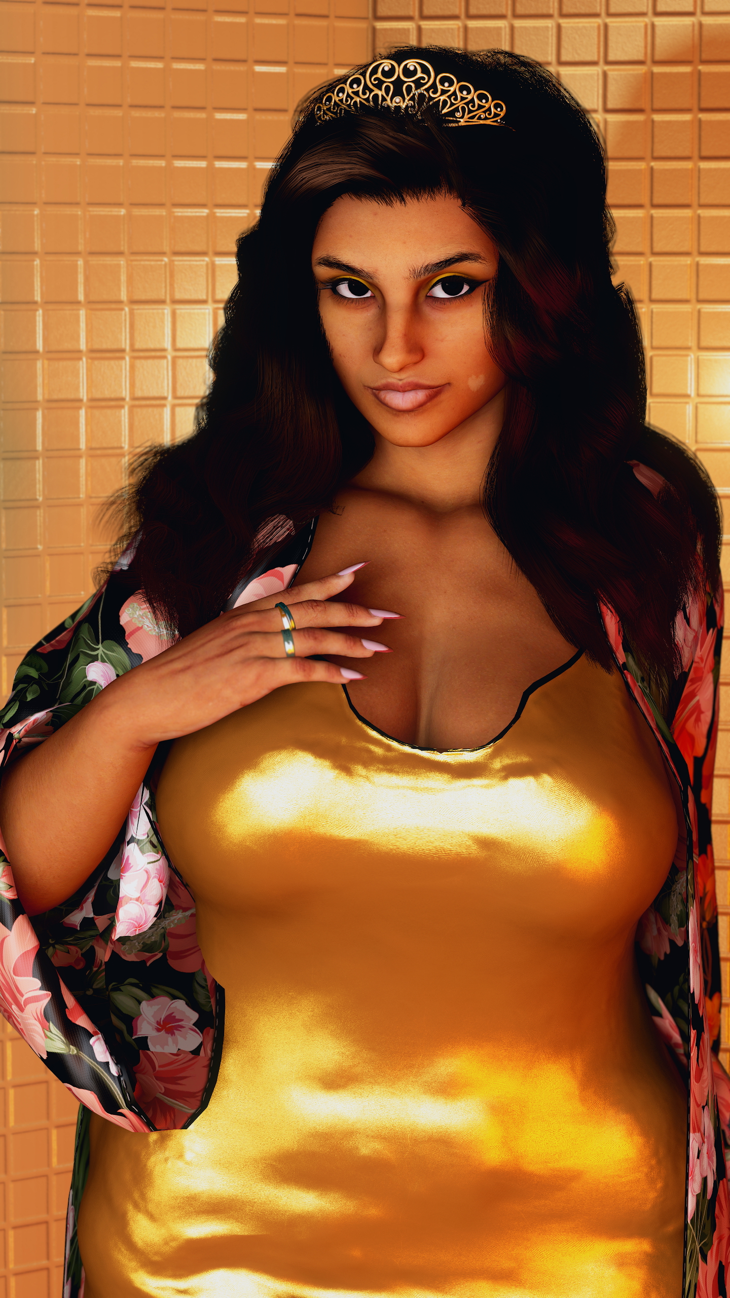 Community Contributions - April 2023  3d Porn Futanari Futa 3dnsfw Cum Cum Covered Masturbating Model Sexy Photorealistic Nude Nudes Digital Art Sex Sexy Lingerie Lingerie Nsfw Bbw 25