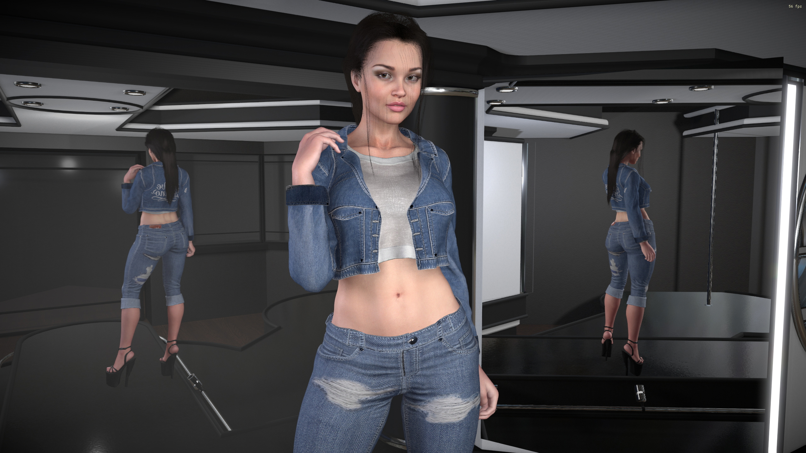 Community Contributions - April 2023  3d Porn Futanari Futa 3dnsfw Cum Cum Covered Masturbating Model Sexy Photorealistic Nude Nudes Digital Art Sex Sexy Lingerie Lingerie Nsfw Bbw 29
