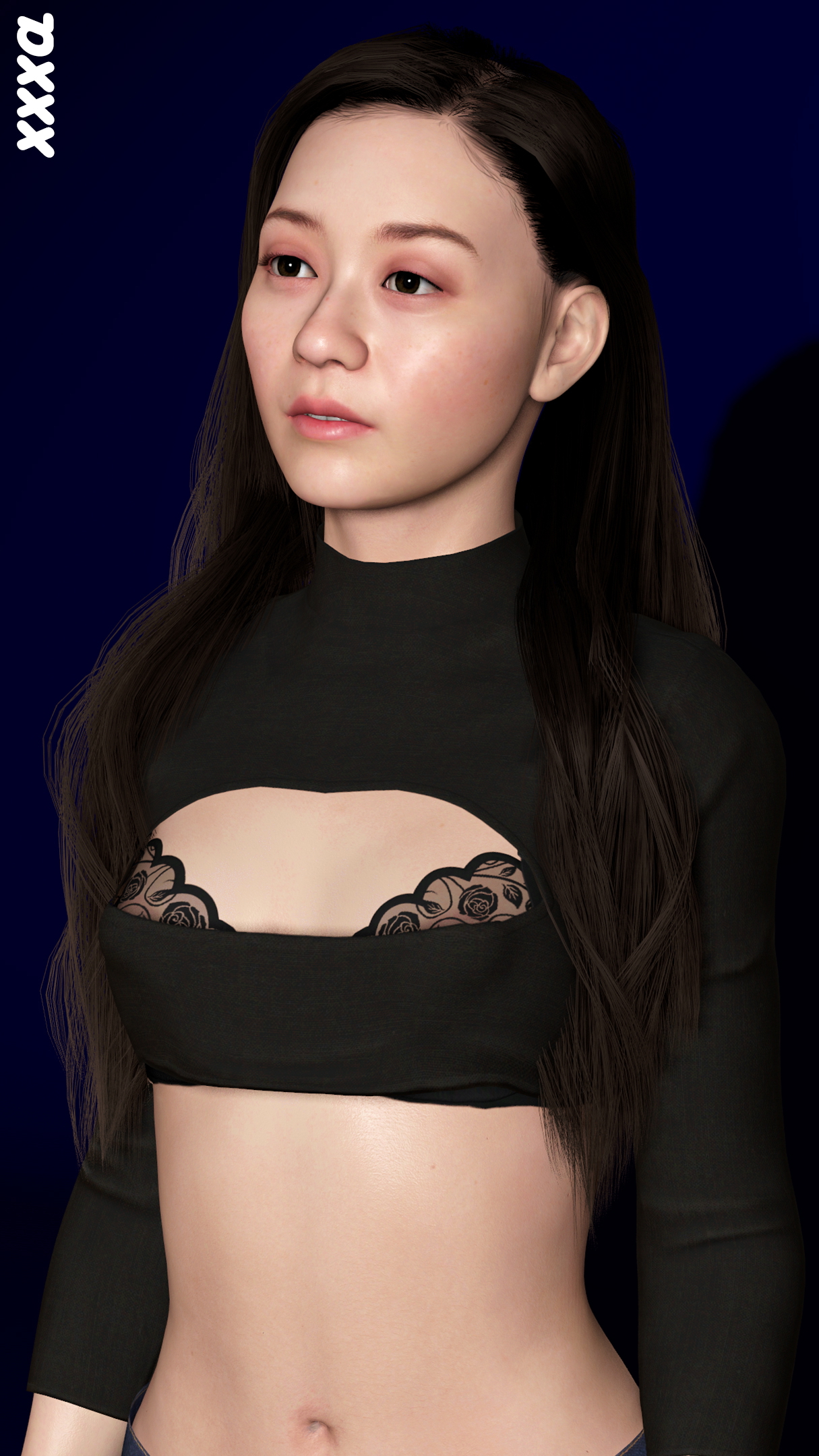 Community Contributions - April 2023  3d Porn Futanari Futa 3dnsfw Cum Cum Covered Masturbating Model Sexy Photorealistic Nude Nudes Digital Art Sex Sexy Lingerie Lingerie Nsfw Bbw 14