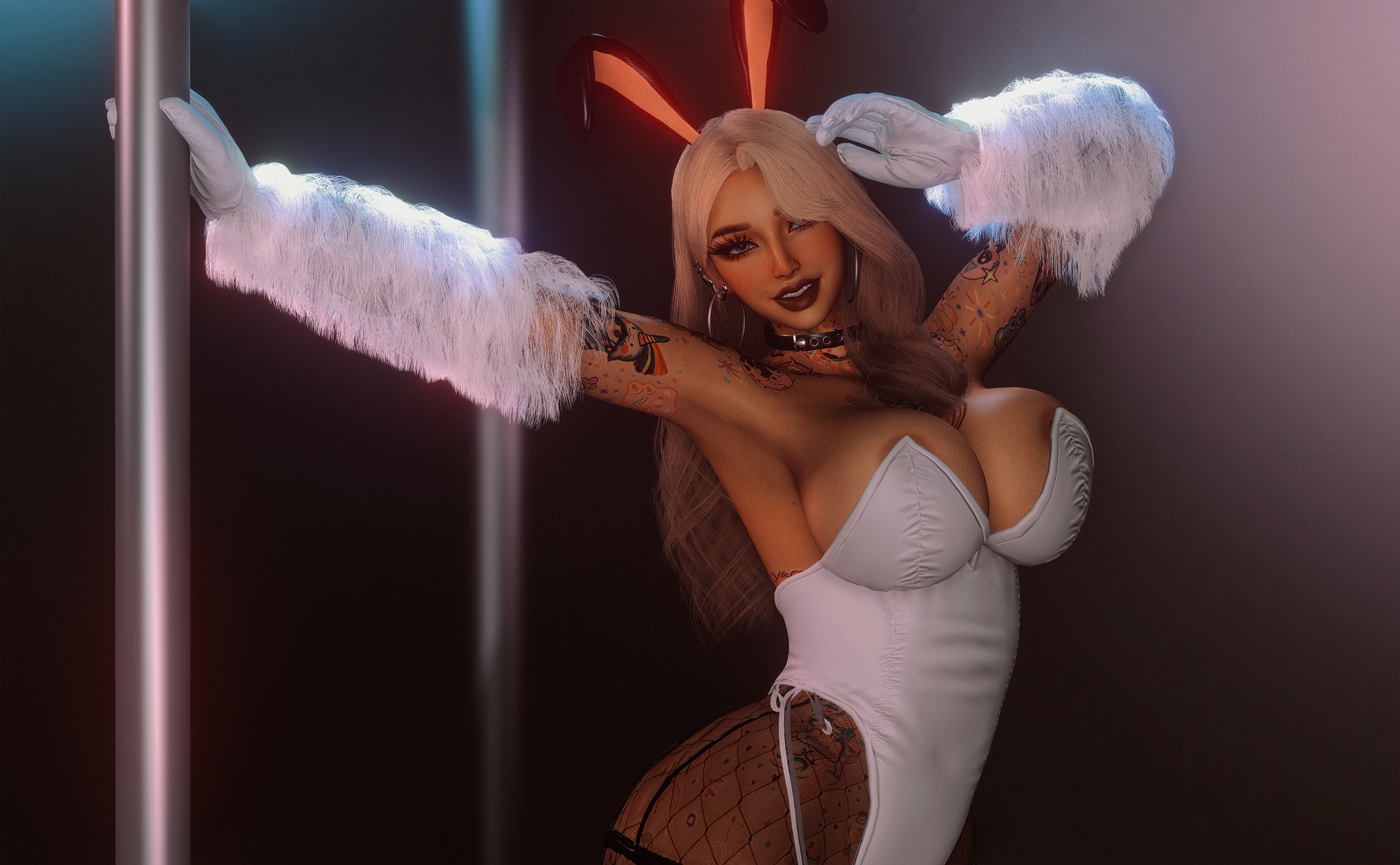 Community Contributions - April 2023  3d Porn Futanari Futa 3dnsfw Cum Cum Covered Masturbating Model Sexy Photorealistic Nude Nudes Digital Art Sex Sexy Lingerie Lingerie Nsfw Bbw 24