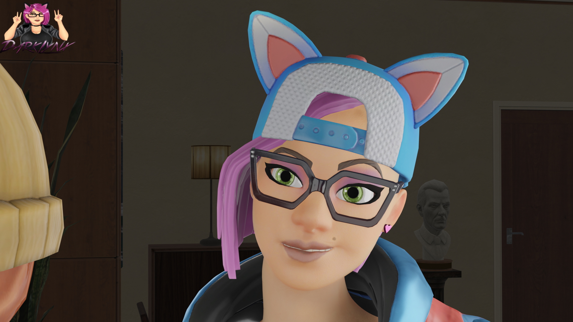 Aura the View Is amazing here Wait what are you doing Aura (fortnite) Lynx Fortnite Lesbian Masturbating Masturbation 2girls Sexy Hot R34 3d Girls 3d Porn 4