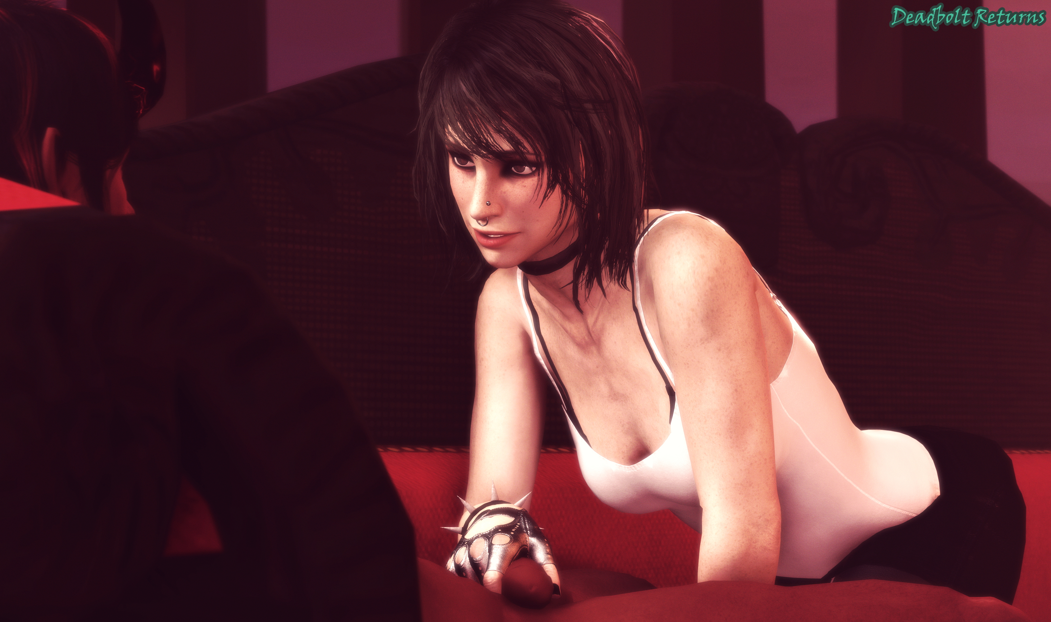 Heather Summons an Incubus Heather Morrison Original Sextape In Hell Sfm Nsfw 3dnsfw Source Filmmaker 3d Porn Goth Goth Girl Big Tittied Goth Girlfriend Original Character Original Series Demon 2