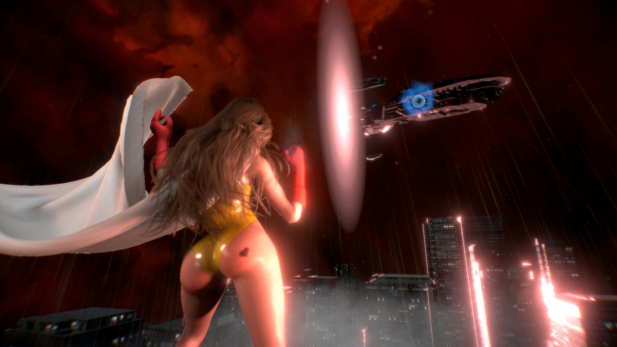 Community Contributions - May 2023  3d Porn Futanari Futa 3dnsfw Cum Cum Covered Masturbating Model Sexy Photorealistic Nude Nudes Digital Art Sex Sexy Lingerie Lingerie Nsfw Bbw 9