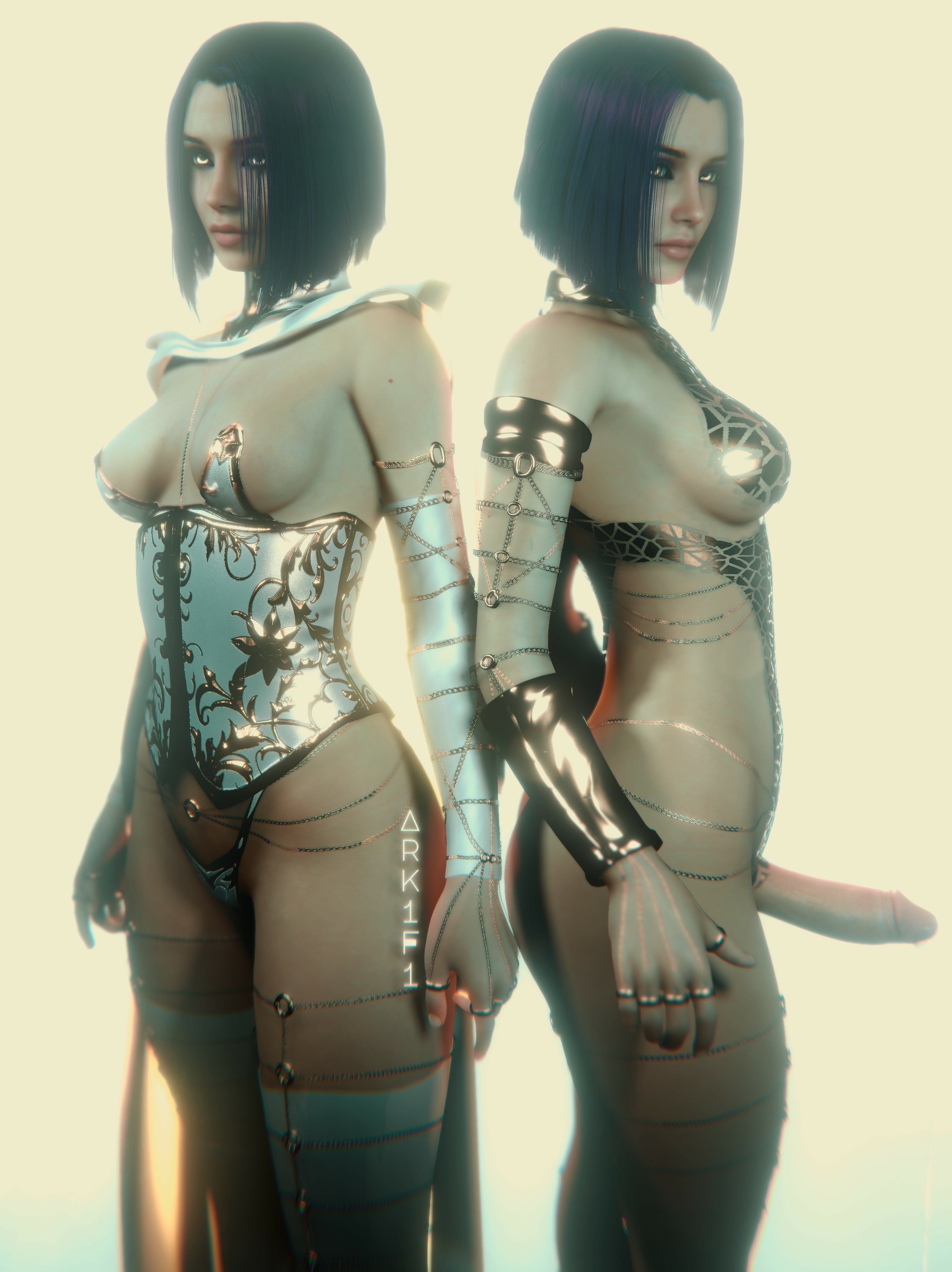 Community Contributions - May 2023  3d Porn Futanari Futa 3dnsfw Cum Cum Covered Masturbating Model Sexy Photorealistic Nude Nudes Digital Art Sex Sexy Lingerie Lingerie Nsfw Bbw 12
