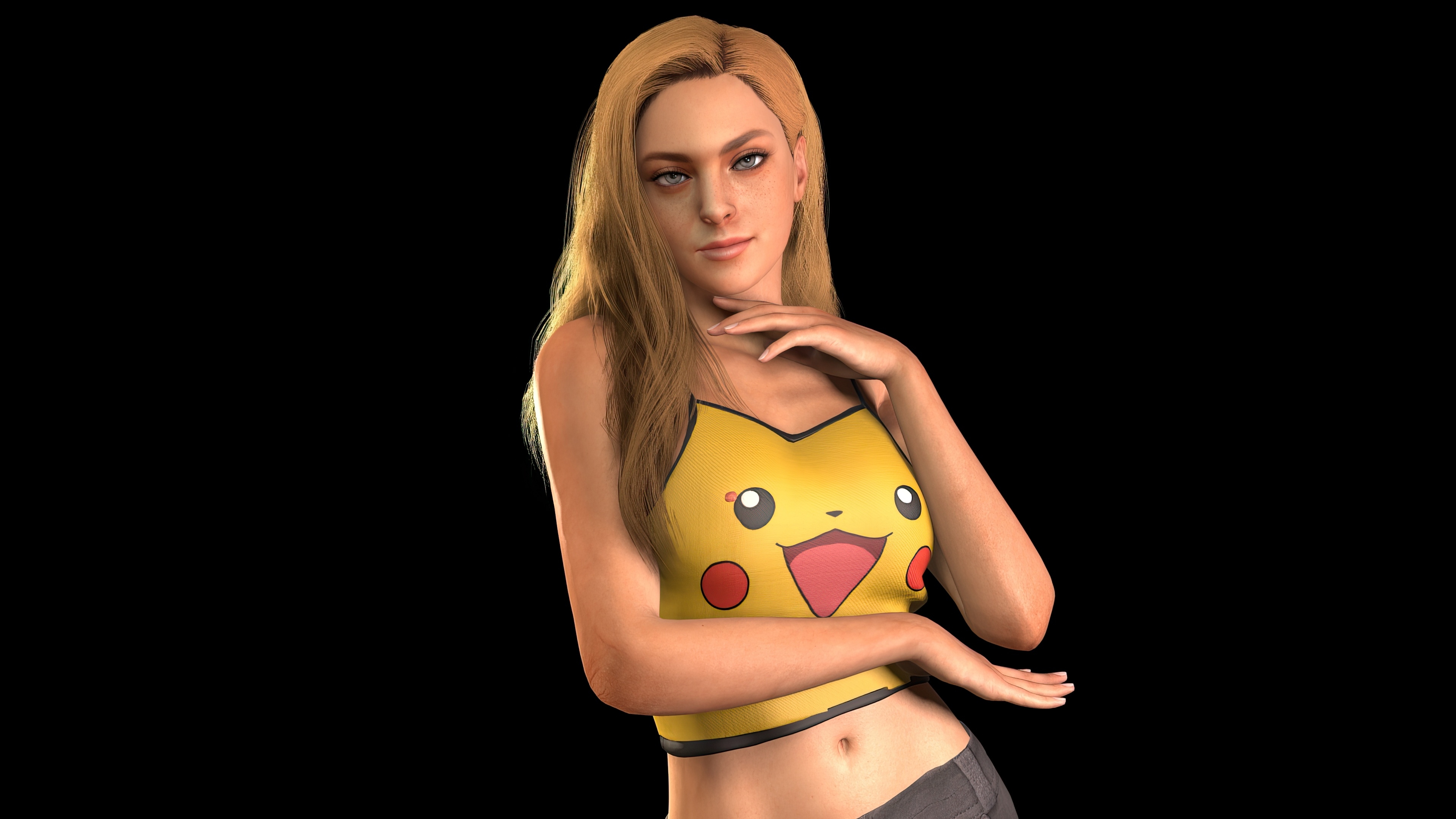 Community Contributions - May 2023  3d Porn Futanari Futa 3dnsfw Cum Cum Covered Masturbating Model Sexy Photorealistic Nude Nudes Digital Art Sex Sexy Lingerie Lingerie Nsfw Bbw 19