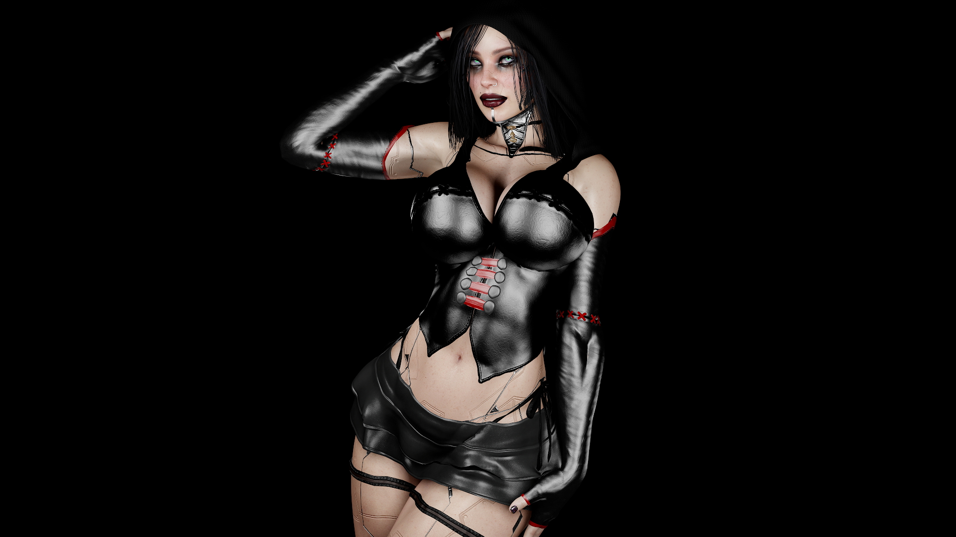 Community Contributions - May 2023  3d Porn Futanari Futa 3dnsfw Cum Cum Covered Masturbating Model Sexy Photorealistic Nude Nudes Digital Art Sex Sexy Lingerie Lingerie Nsfw Bbw 26