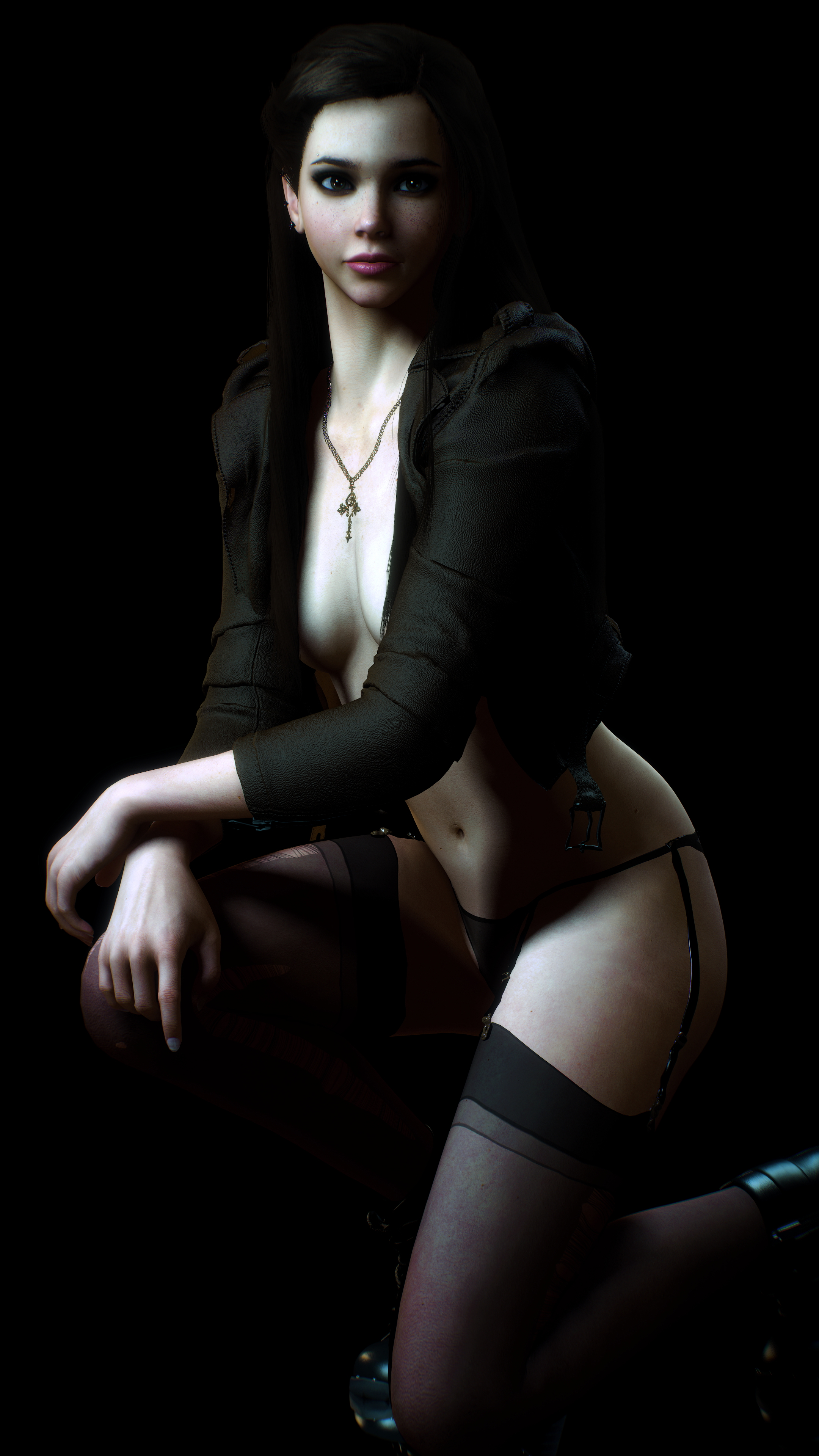Community Contributions - May 2023  3d Porn Futanari Futa 3dnsfw Cum Cum Covered Masturbating Model Sexy Photorealistic Nude Nudes Digital Art Sex Sexy Lingerie Lingerie Nsfw Bbw 9
