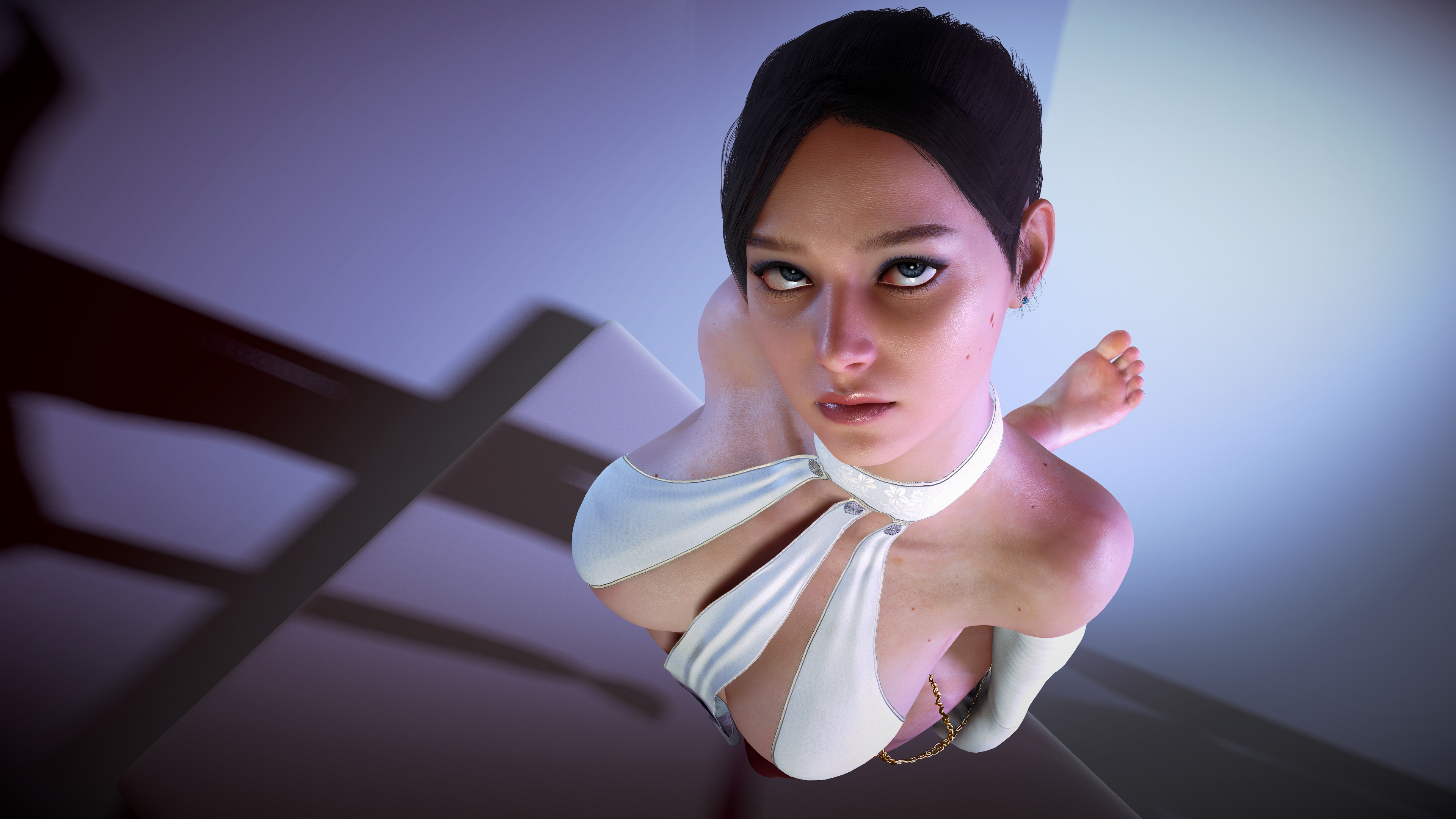 Community Contributions - May 2023  3d Porn Futanari Futa 3dnsfw Cum Cum Covered Masturbating Model Sexy Photorealistic Nude Nudes Digital Art Sex Sexy Lingerie Lingerie Nsfw Bbw 6