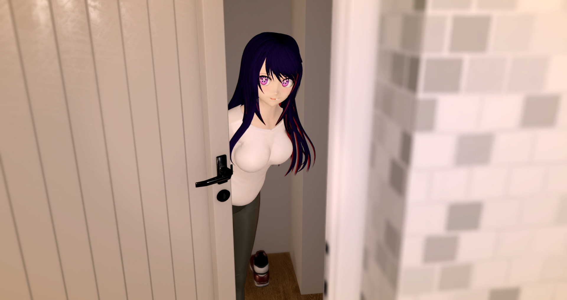 Community Contributions - May 2023  3d Porn Futanari Futa 3dnsfw Cum Cum Covered Masturbating Model Sexy Photorealistic Nude Nudes Digital Art Sex Sexy Lingerie Lingerie Nsfw Bbw 9