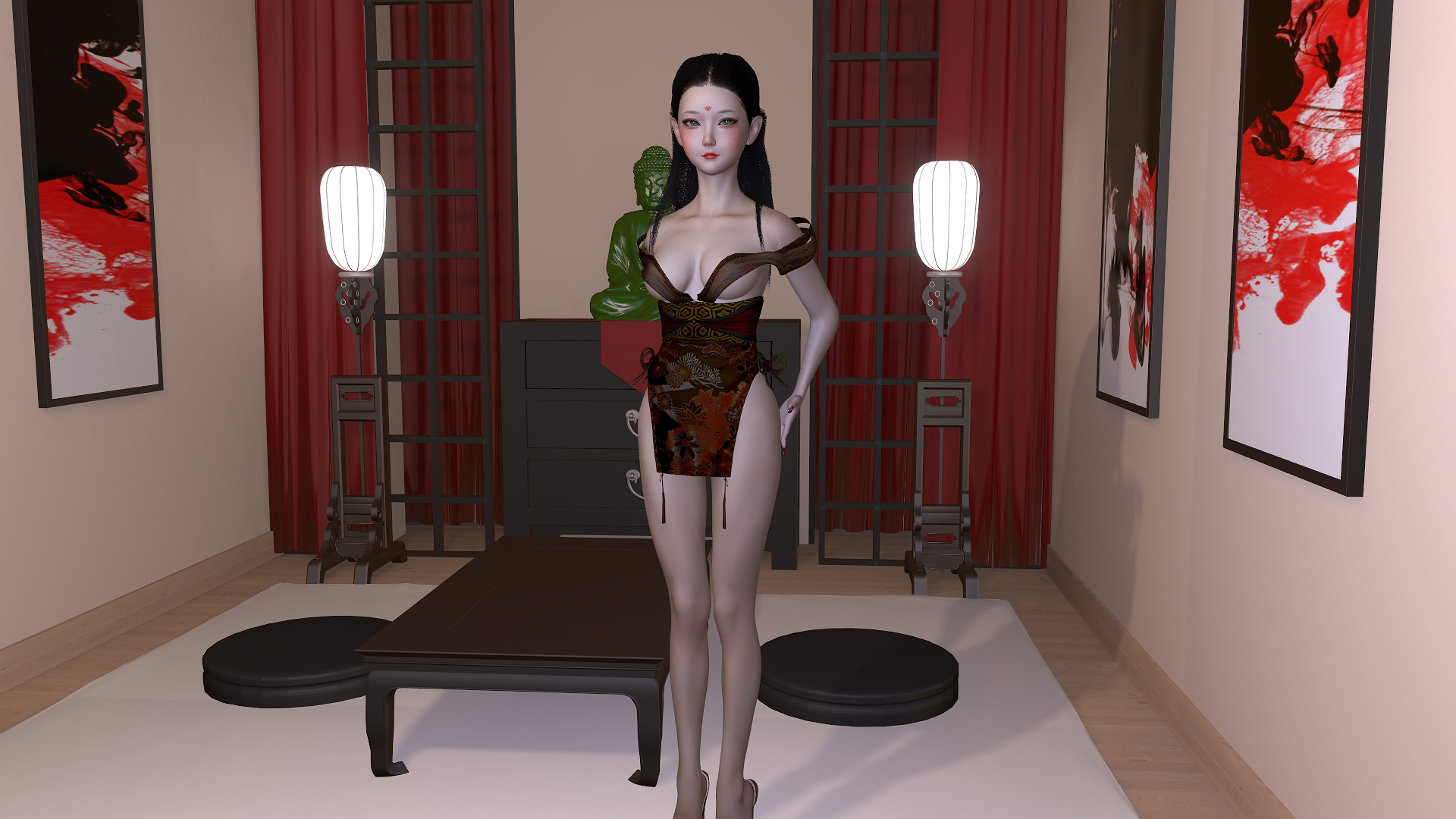 Community Contributions - May 2023  3d Porn Futanari Futa 3dnsfw Cum Cum Covered Masturbating Model Sexy Photorealistic Nude Nudes Digital Art Sex Sexy Lingerie Lingerie Nsfw Bbw 4